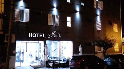 Hotel Iris