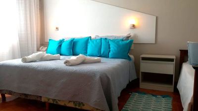 Hotel Iris