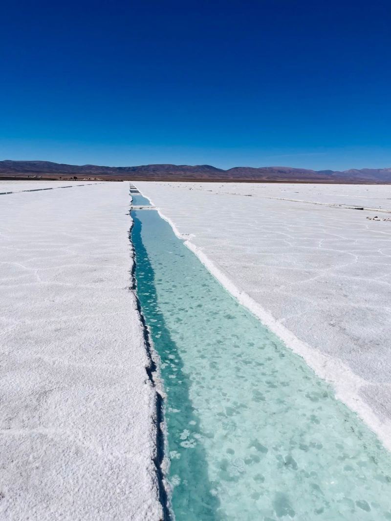 Salinas Grandes