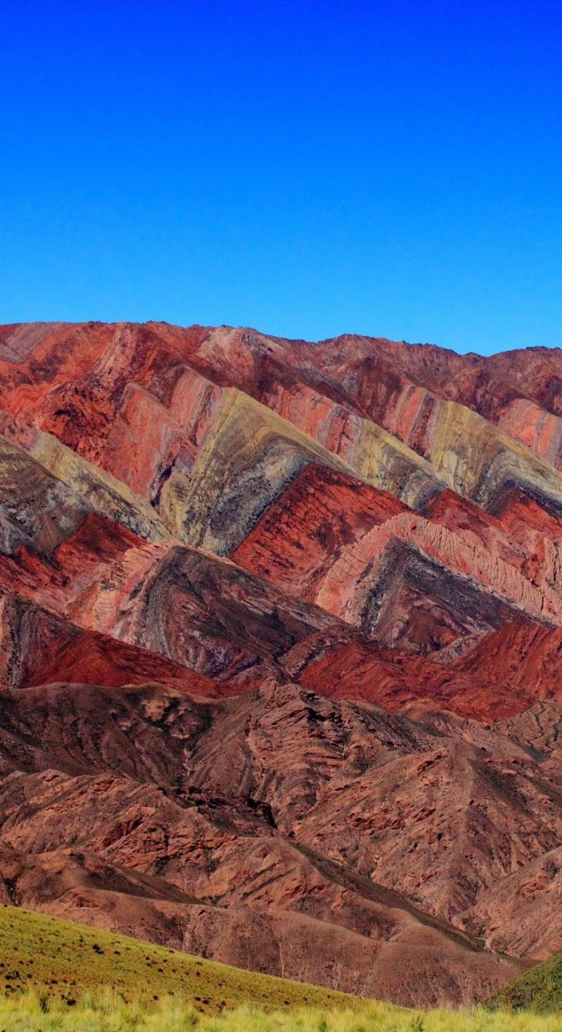 Hornocal