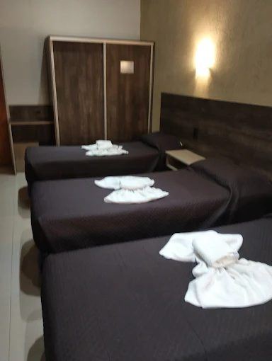 Hotel Puesta de Sol