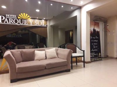 Hotel Puesta de Sol