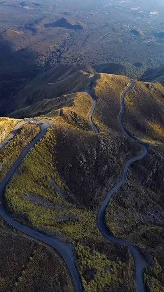 Filo de las Sierras