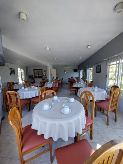 Clima Termal Suites