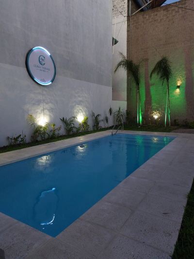 Clima Termal Suites