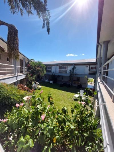 Clima Termal Suites