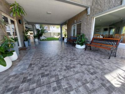 Clima Termal Suites