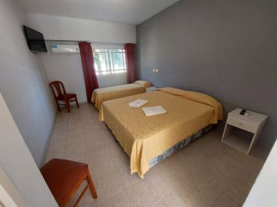 Clima Termal Suites