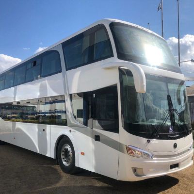 Bus Mix
