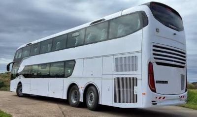 Bus Mix