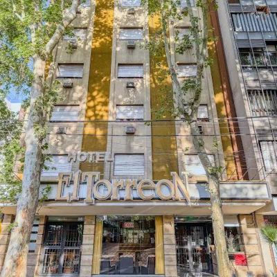 El Torreon
