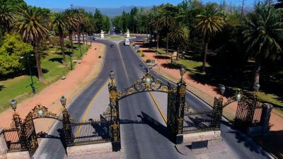 Mendoza
