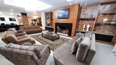 Sky Ville Hotel Gramado