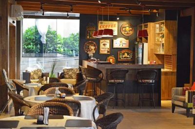 Sky Ville Hotel Gramado