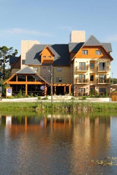 Sky Ville Hotel Gramado
