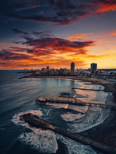 mar del plata argentina blog guide