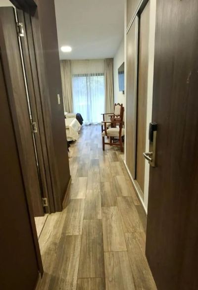 Hotel Domus Auditorium Suites