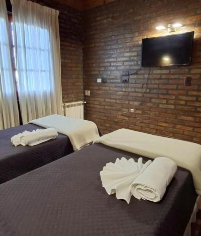 Hotel Domus Auditorium Suites