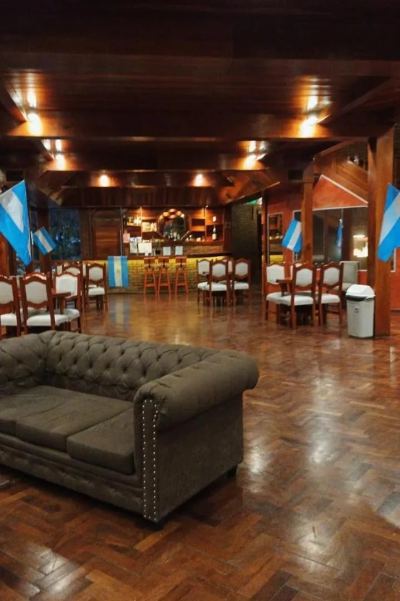 Hotel Domus Auditorium Suites