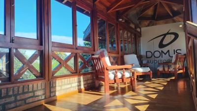 Hotel Domus Auditorium Suites