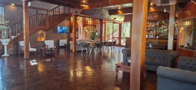 Hotel Domus Auditorium Suites