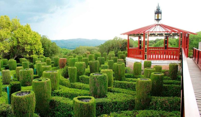 Capilla del Monte - Los Cocos
