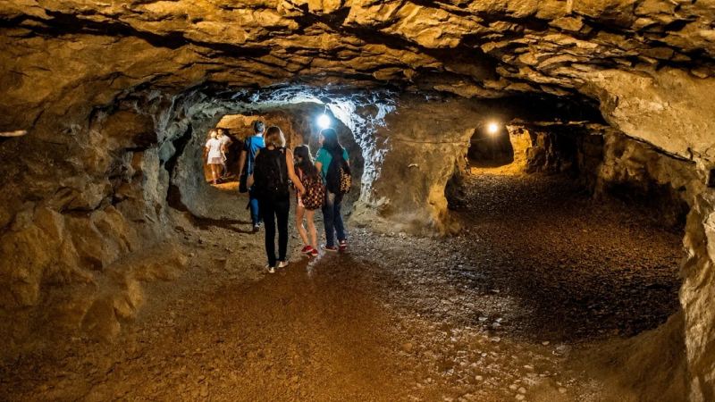 Minas de Wanda