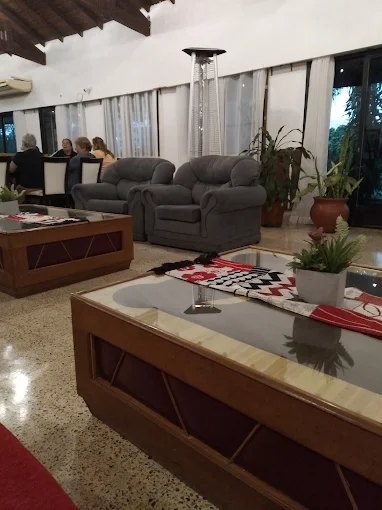 Hotel Tropical