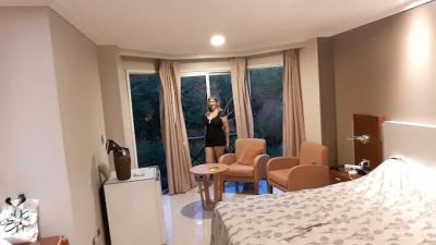 Hotel Tropical