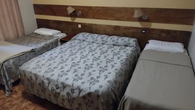 Hotel Tropical