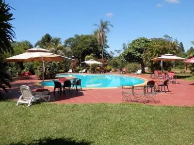Hotel Tropical