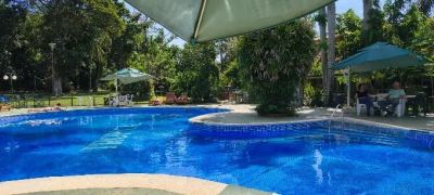 Hotel Tropical