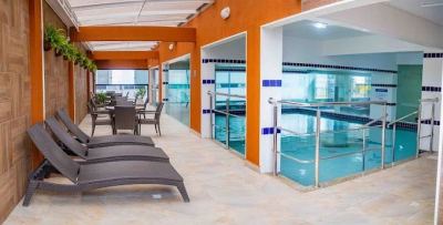 Hotel Vieiras