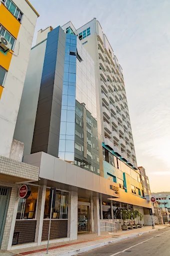 Hotel Vieiras