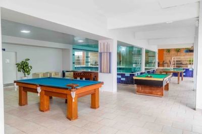 Hotel Vieiras