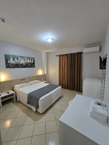 Hotel Vieiras
