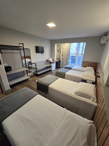 Hotel Vieiras