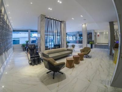 Hotel Vieiras