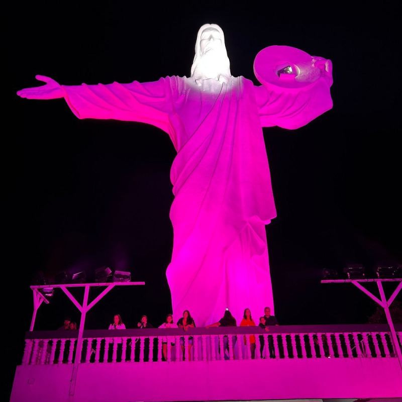 Cristo Luz